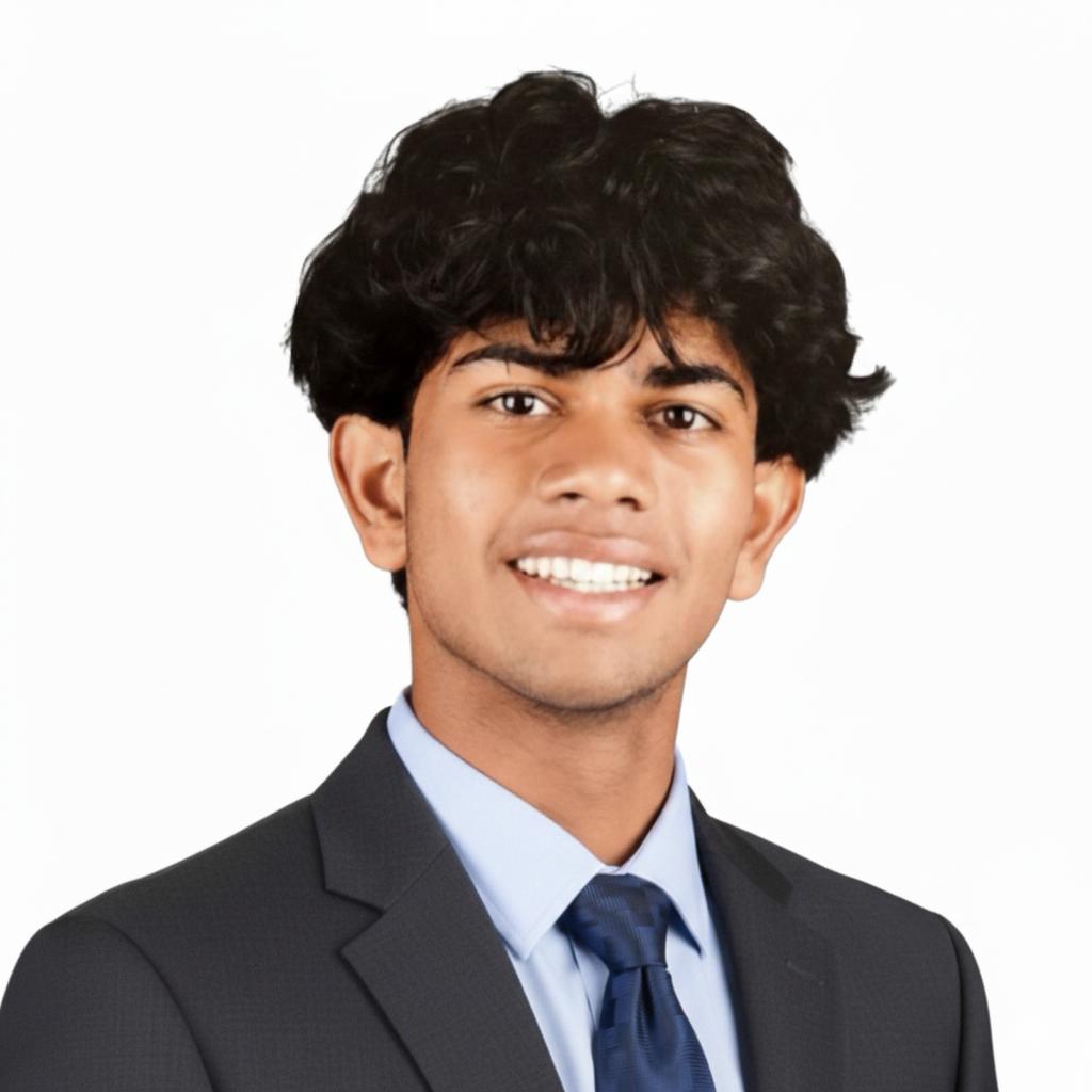 Gautam Reddy