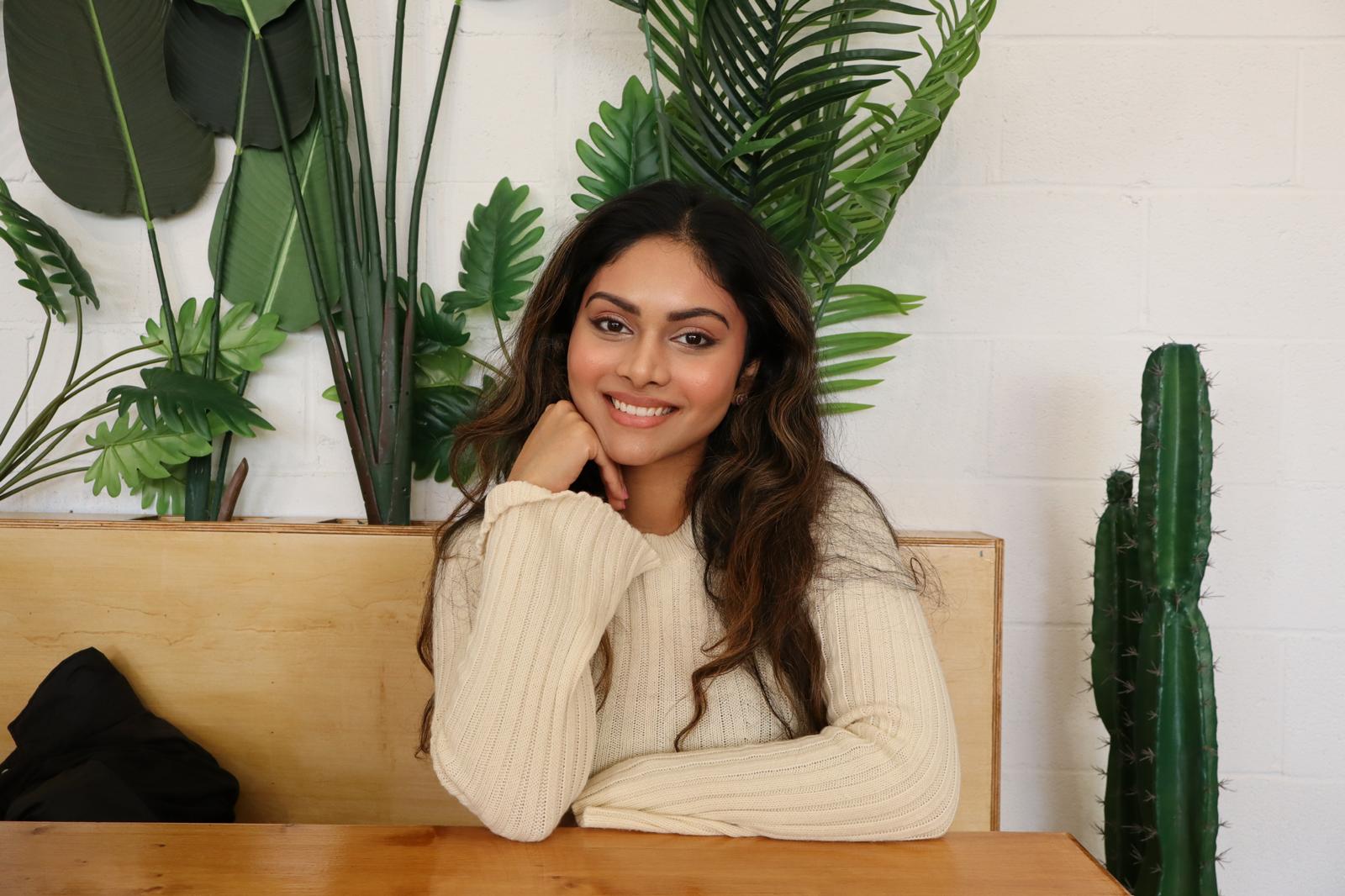 Sanjana Reddy