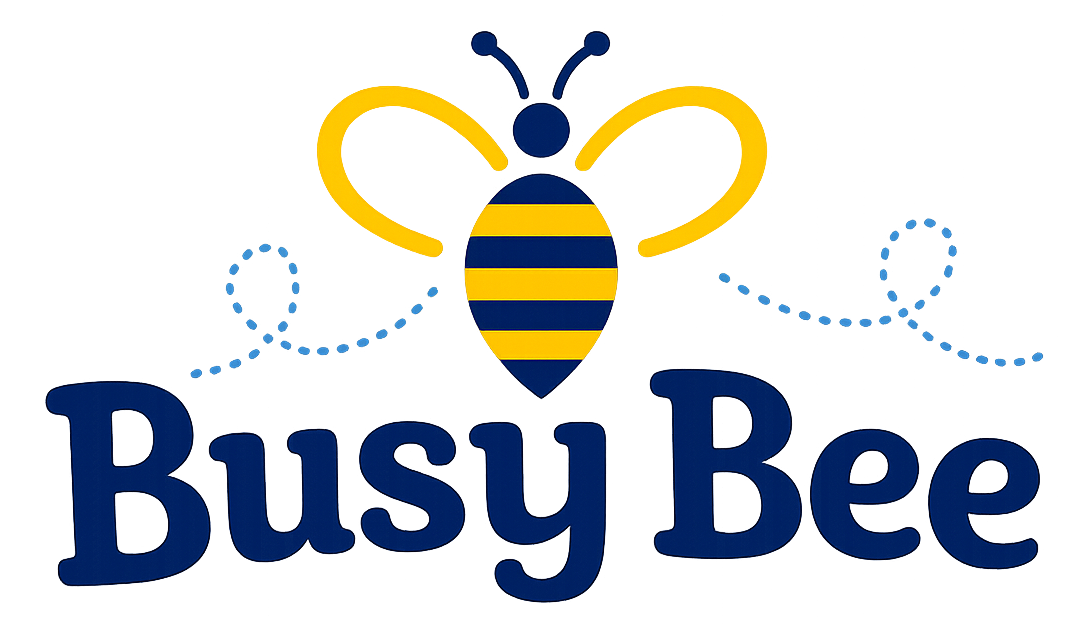 Busy Bee